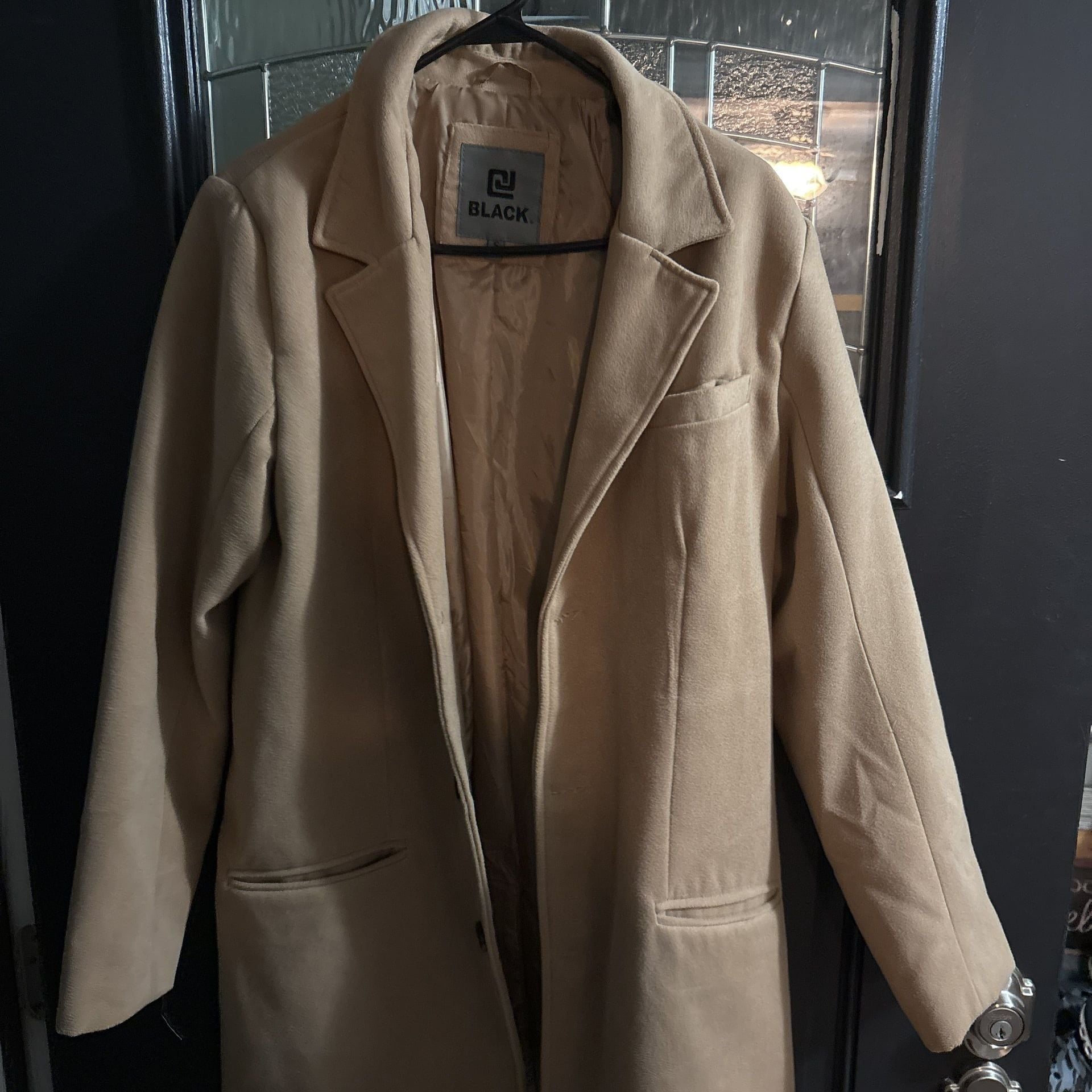 Jackets  Coats